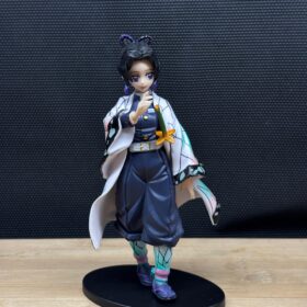 Shinobu Kocho Action Figure (12cm)