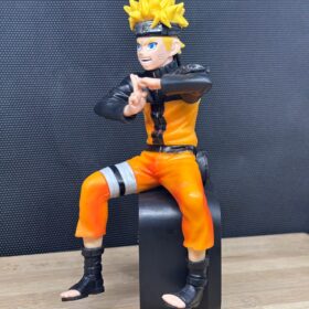 Naruto Uzumaki Action Figure (16cm)