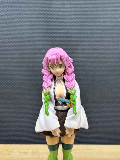 Mitsuri Kanroji Action Figure (12cm)