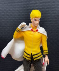 Naruto Uzumaki Hokage Action Figure – 16 cm