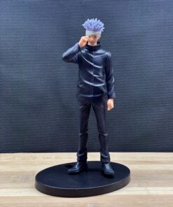 Gojo Satoru Action Figure (17cm)
