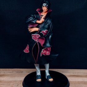 Itachi Uchiha Action Figure (22cm)