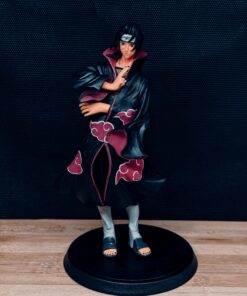 Itachi Uchiha Action Figure (22cm)
