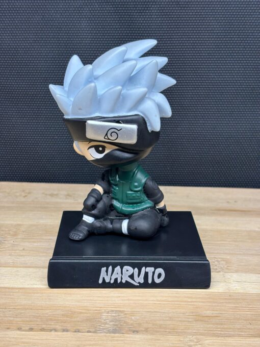 Kakashi Hatake Bobblehead