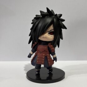 Madara action figure 10cm